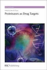 9781849730495-1849730490-Proteinases as Drug Targets (Drug Discovery, Volume 18)