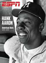 9781547856862-1547856866-ESPN Hank Aaron: American Hero
