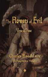 9781603863520-1603863524-The Flowers of Evil