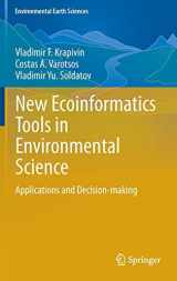9783319139777-3319139770-New Ecoinformatics Tools in Environmental Science: Applications and Decision-making (Environmental Earth Sciences)