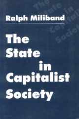 9789350021101-9350021102-The State in Capitalist Society