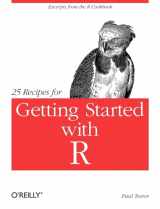 9781449303235-1449303234-25 Recipes for Getting Started With R