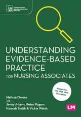 9781529605938-1529605938-Understanding Evidence-Based Practice for Nursing Associates (Understanding Nursing Associate Practice)