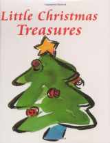9780880888189-0880888180-Little Christmas Treasures: The Traditions of Christmas (Charming Petites)
