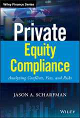 9781119479628-1119479622-Private Equity Compliance: Analyzing Conflicts, Fees, and Risks (Wiley Finance)