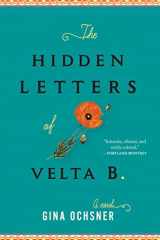 9780544703049-0544703049-The Hidden Letters Of Velta B.