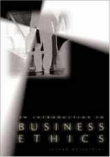 9780072836479-0072836474-An Introduction to Business Ethics with Free Business Ethics PowerWeb