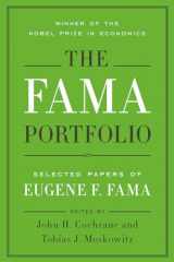 9780226426846-022642684X-The Fama Portfolio: Selected Papers of Eugene F. Fama