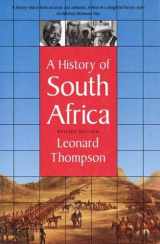 9780300065428-0300065426-A History of South Africa: Revised Edition