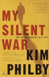 9780375759833-0375759832-My Silent War: The Autobiography of a Spy
