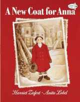 9780394898612-0394898613-A New Coat for Anna (Dragonfly Books)