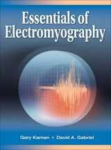 9780736067126-0736067124-Essentials of Electromyography