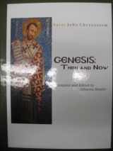 9780983763307-0983763305-Genesis: Then and Now