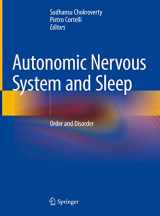 9783030622626-3030622622-Autonomic Nervous System and Sleep: Order and Disorder