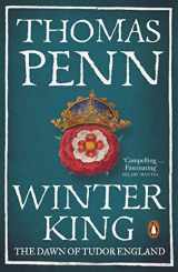 9780141040530-014104053X-Winter King: The Dawn of Tudor England
