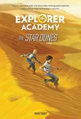 9781426371691-1426371691-Explorer Academy: The Star Dunes (Book 4)