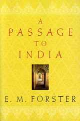 9780156711425-0156711427-A Passage To India