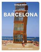 9781838694807-1838694803-Lonely Planet Experience Barcelona (Travel Guide)