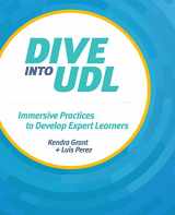 9781564846655-1564846652-Dive into UDL: Immersive Practices to Develop Expert Learners