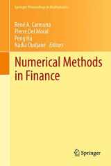 9783642257452-3642257453-Numerical Methods in Finance: Bordeaux, June 2010 (Springer Proceedings in Mathematics, 12)