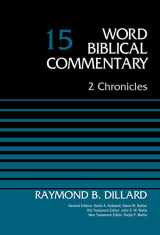9780310522034-031052203X-2 Chronicles, Volume 15 (15) (Word Biblical Commentary)