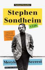 9780307946843-0307946843-Stephen Sondheim: A Life