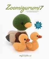 9789491643217-9491643215-Zoomigurumi 7: 15 Cute Amigurumi Patterns by 11 Great Designers