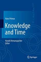 9783319473697-3319473697-Knowledge and Time