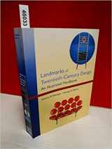 9780789200082-0789200082-Landmarks of Twentieth-Century Design: An Illustrated Handbook