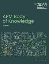 9781903494820-1903494826-APM Body of Knowledge