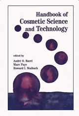 9780824702922-0824702921-Handbook of Cosmetic Science and Technology
