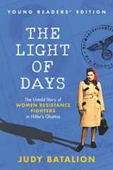 9780063037700-006303770X-The Light of Days Young Readers’ Edition: The Untold Story of Women Resistance Fighters in Hitler's Ghettos