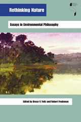 9780253217028-0253217024-Rethinking Nature: Essays in Environmental Philosophy (Studies in Continental Thought)