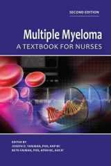 9781935864608-1935864602-Multiple Myeloma: A Textbook for Nurses (Second Edition)