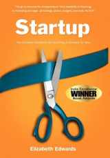 9780983208600-0983208603-Startup: The Complete Handbook for Launching a Company for Less