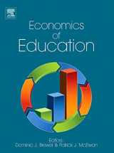9780080965307-008096530X-Economics of Education