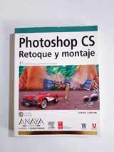 9788441517424-8441517428-Photoshop Cs / How to Cheat in Photoshop: Retoque Y Montaje / The Art of Creating Photorealistic Montages - Updated for CS2 (Diseno Y Creatividad / Design & Creativity) (Spanish Edition)