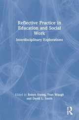 9780367724955-0367724952-Reflective Practice in Education and Social Work