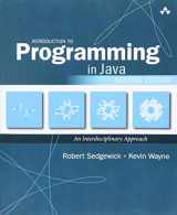9780672337840-0672337843-Introduction to Programming in Java: An Interdisciplinary Approach