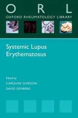 9780198739180-0198739184-Systemic Lupus Erythematosus (Oxford Rheumatology Library)