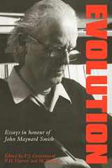 9780521348973-0521348978-Evolution: Essays in Honour of John Maynard Smith