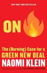 9781982129910-1982129913-On Fire: The (Burning) Case for a Green New Deal