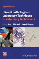 9781119885696-1119885698-Clinical Pathology and Laboratory Techniques for Veterinary Technicians