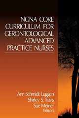 9780761913009-0761913009-NGNA Core Curriculum for Gerontological Advanced Practice Nurses