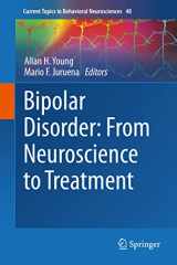 9783030721428-3030721426-Bipolar Disorder: From Neuroscience to Treatment (Current Topics in Behavioral Neurosciences, 48)