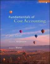 9780073526720-007352672X-Fundamentals of Cost Accounting