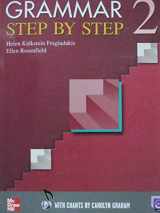 9780077197575-0077197577-Grammar Step by Step 2 Student book