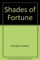 9780515108446-0515108448-Shades Of Fortune