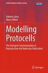 9789402411584-9402411585-Modelling Protocells: The Emergent Synchronization of Reproduction and Molecular Replication (Understanding Complex Systems)