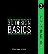 9781609010980-1609010981-Studio Companion Series 3D Design Basics